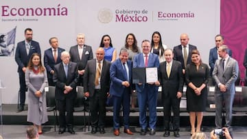 Una ruta clara de crecimiento