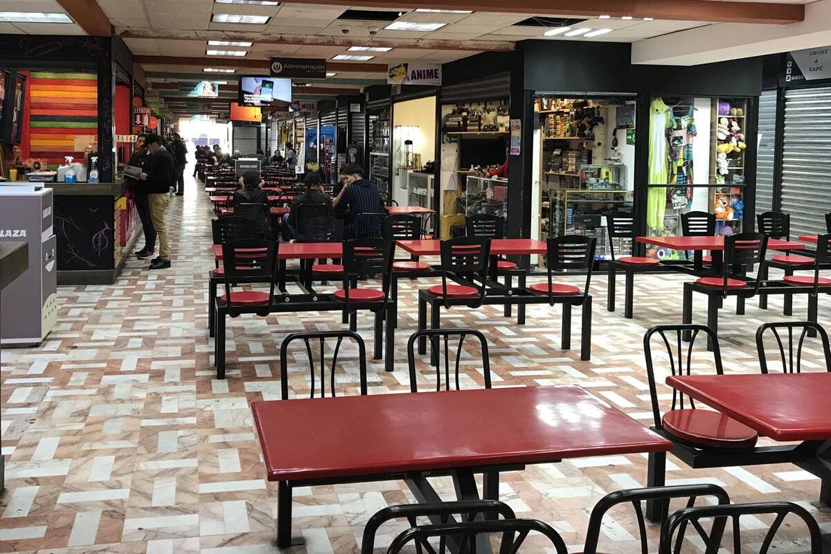 Tijuana: Multará Cespt a restaurantes que no estén dentro del programa 'Atrapa la grasa'