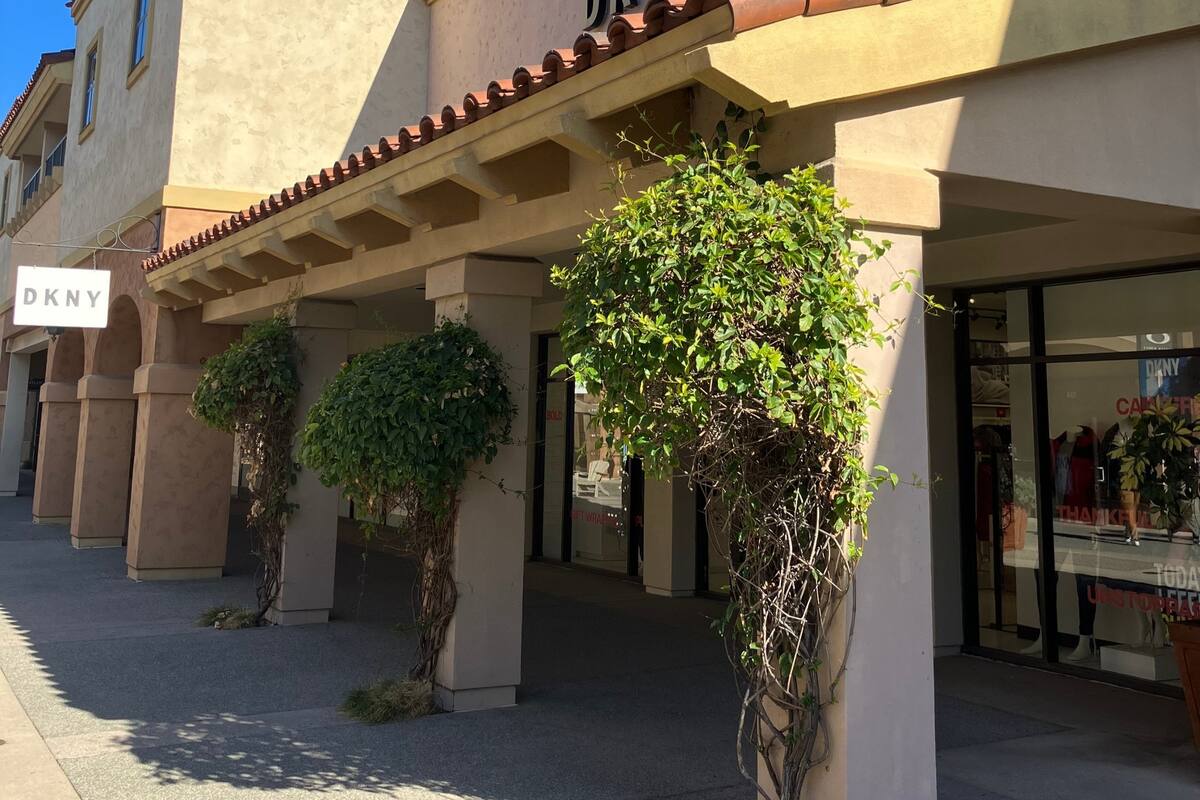 ¿Abrirá Las Americas Premium Outlets en año nuevo?