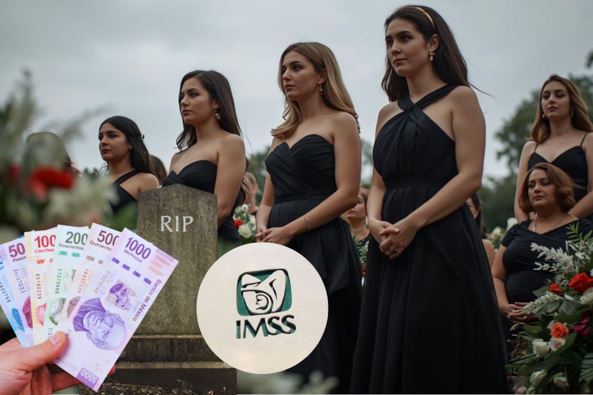 Suprema Corte fallo a favor de que el IMSS pague la pensión por viudez a las concubinas