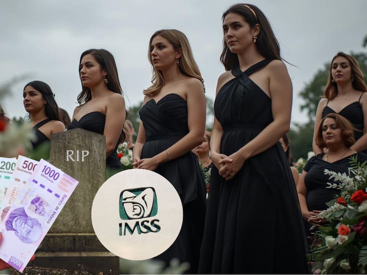 Suprema Corte fallo a favor de que el IMSS pague la pensión por viudez a las concubinas