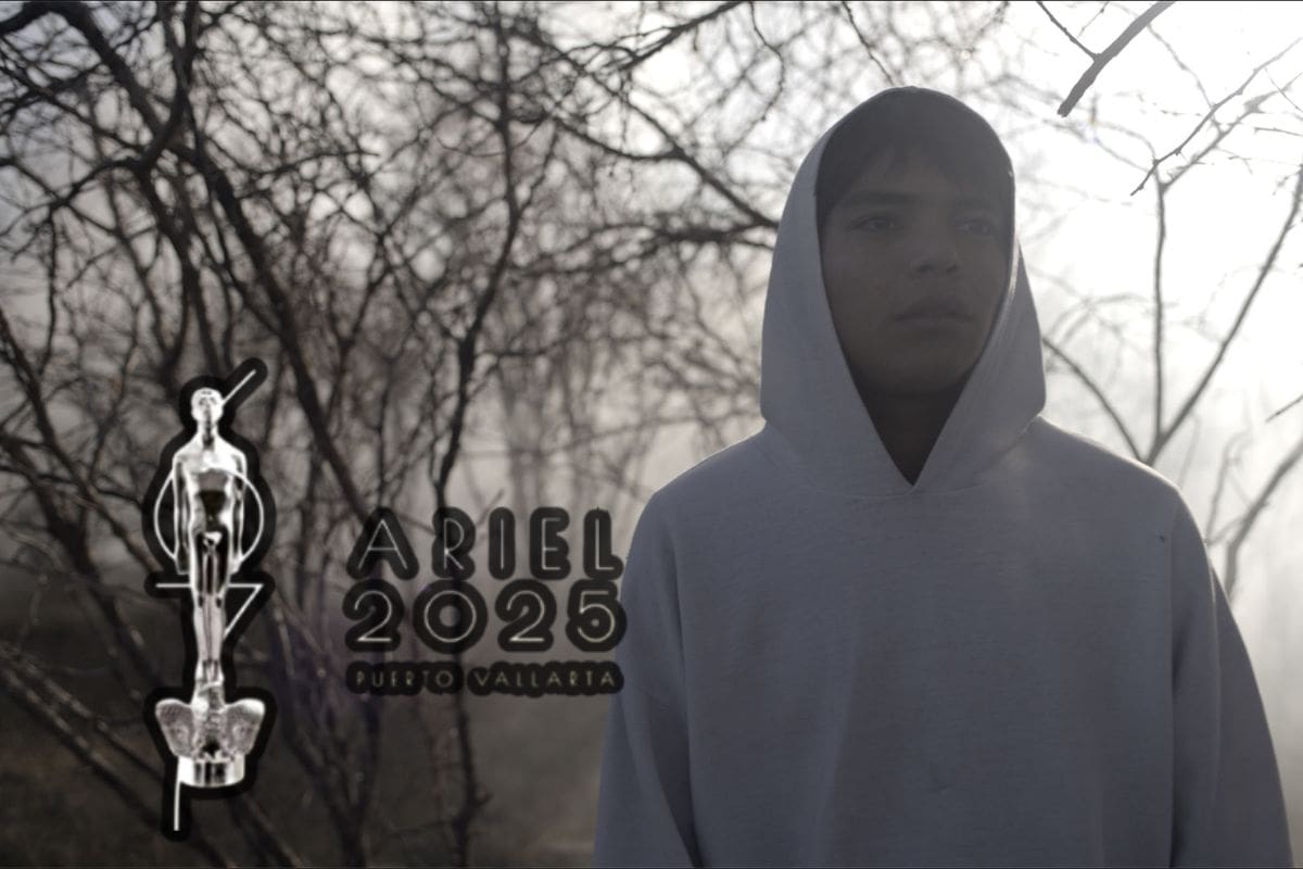 ¿En qué plataforma puedo ver “Sujo”? ganadora del Ariel a Mejor Película 2025