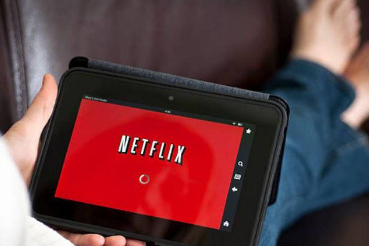 Netflix: activa la función de audio libro en todas tus películas