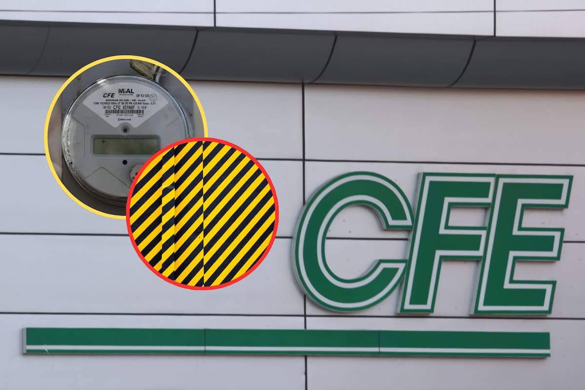 CFE alerta por falsos trabajadores: señales para identificar una visita real