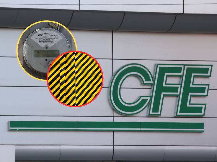 CFE alerta por falsos trabajadores: señales para identificar una visita real