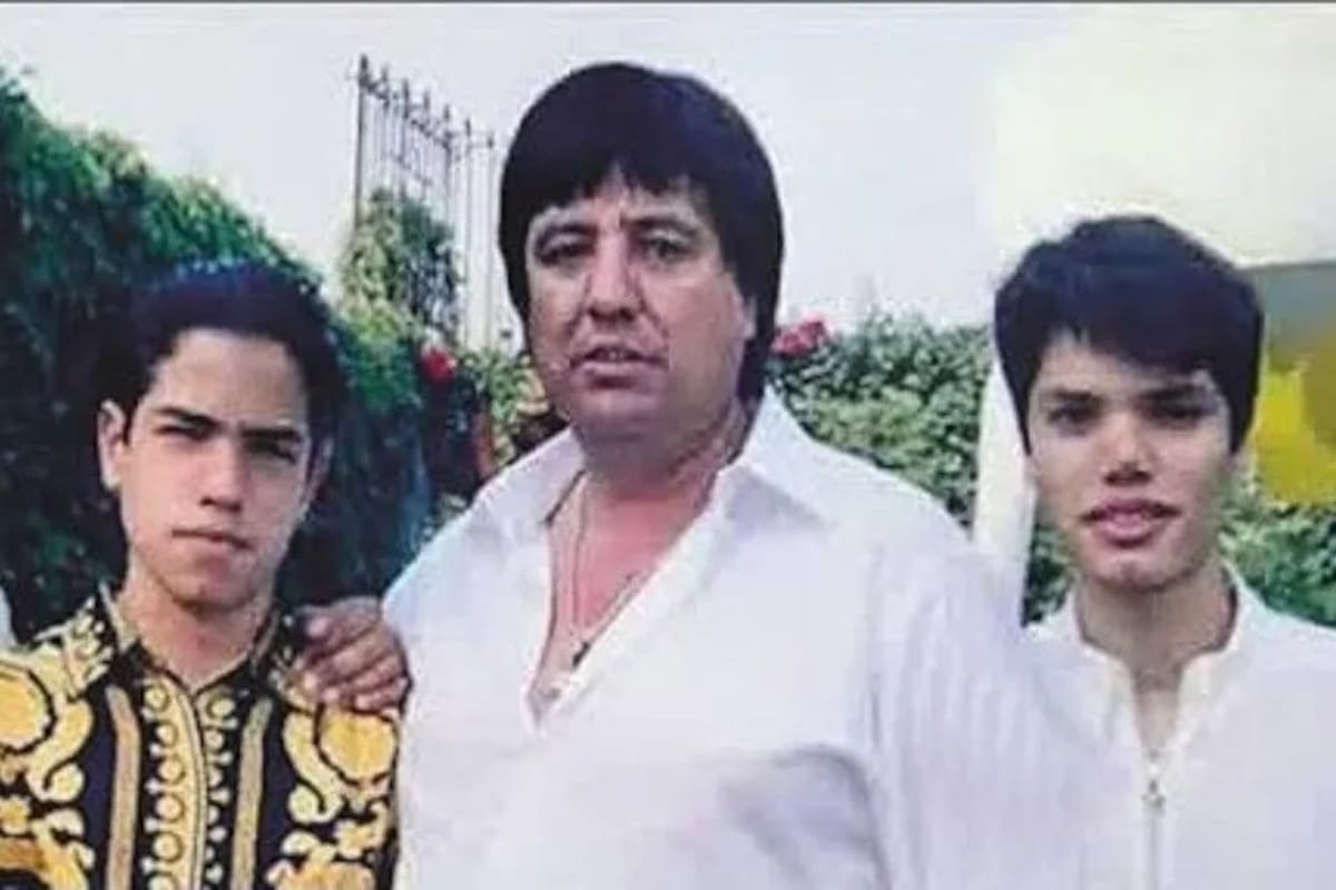 Amado Carrillo y la muerte en su familia: desde trasplante de cara a "avionetazo"