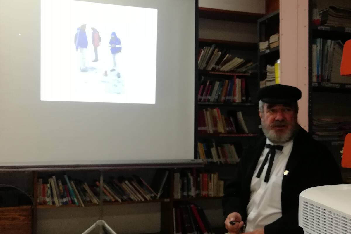 Costas californianas son ideales para estudio de restos arqueológicos subacuáticos