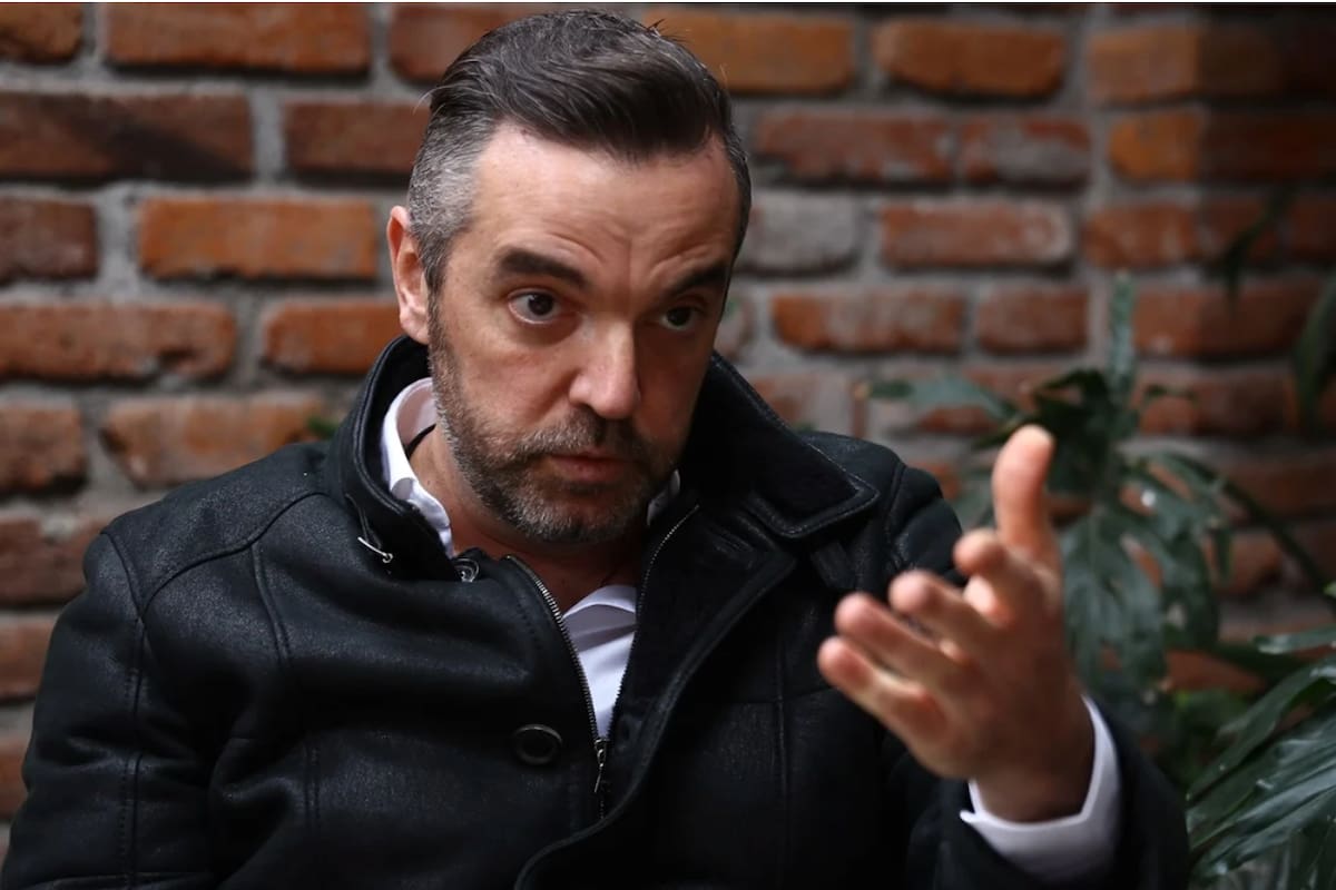 Vinculan a proceso a ex senador panista Jorge Luis Lavalle por lavado, cohecho y asociación delictuosa en caso Lozoya