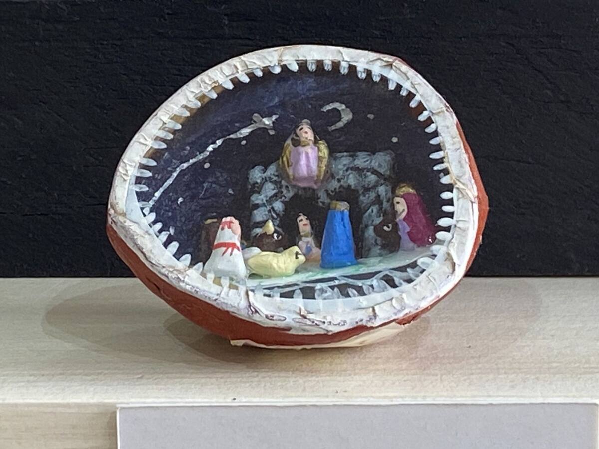 Casa Muñóz inaugurará exposición internacional de nacimientos