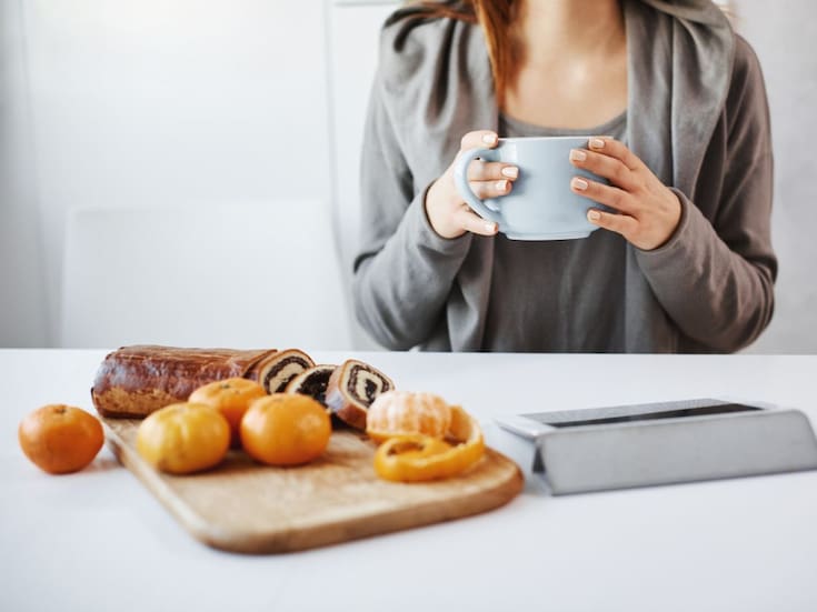 ¿Es malo beber café en las mañanas? Esto pasa en tu cuerpo cuando lo bebes en ayunas