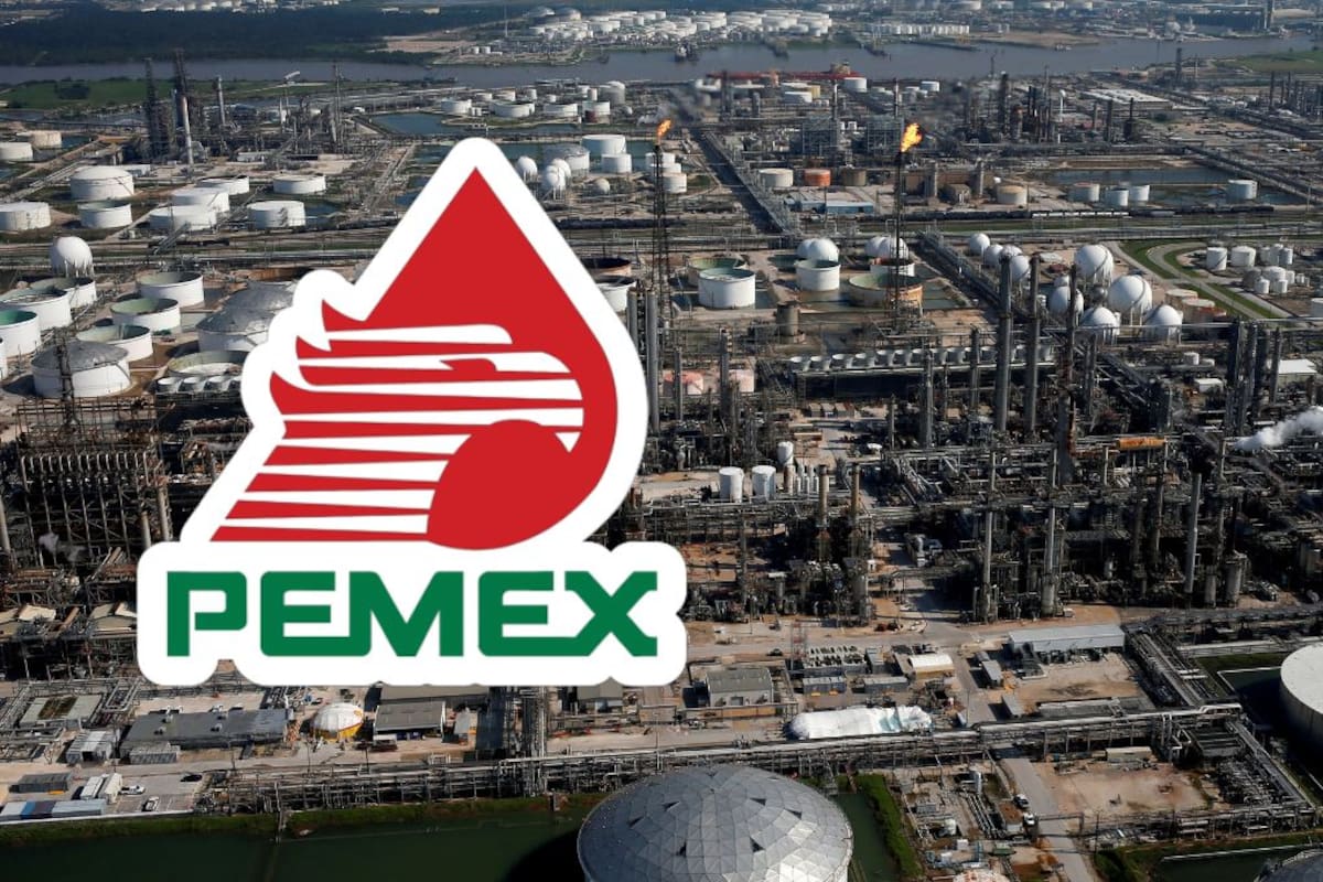 Refinería Deer Park operará a menor capacidad a partir de ocubre por mantenimiento de la unidad de destilación más grande de Pemex en Texas; afectará a varias áreas de producción