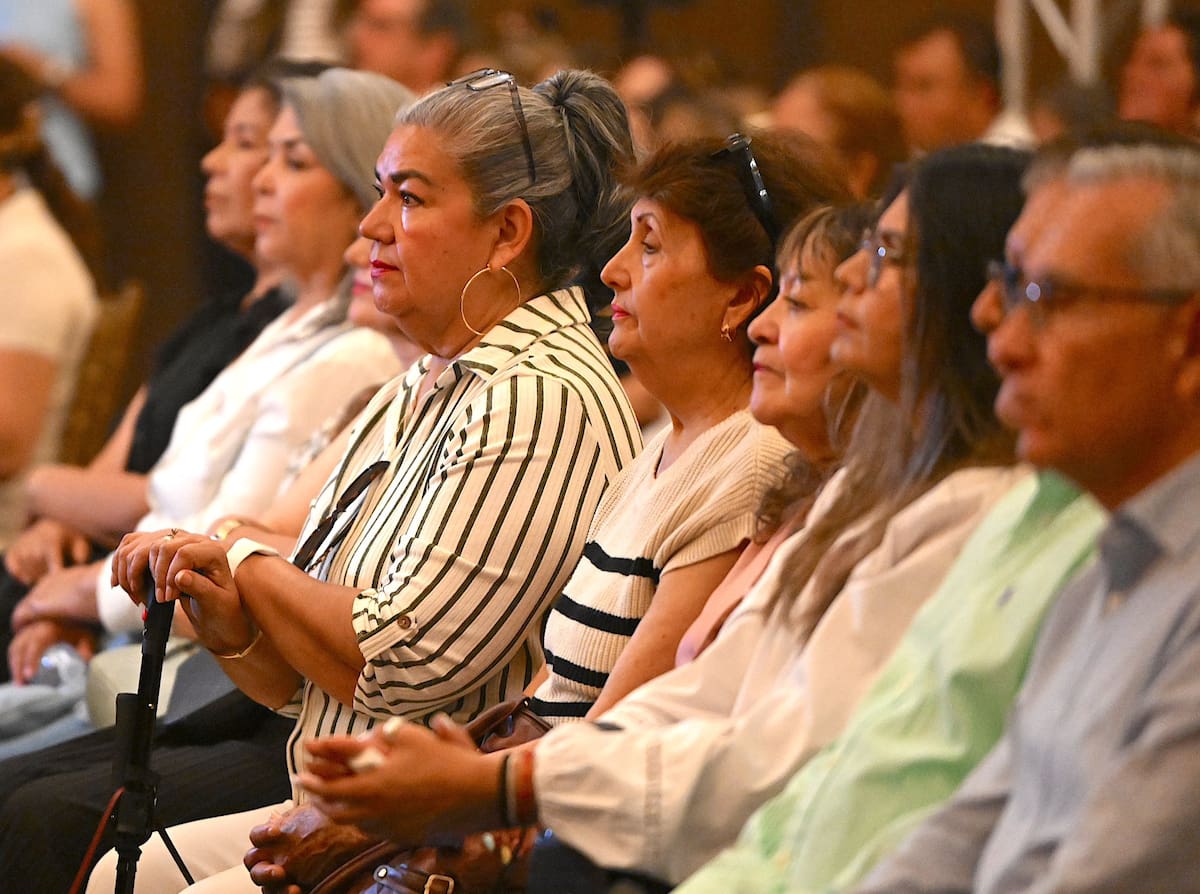 El Ayuntamiento de Hermosillo presentó una nueva estrategia para involucrar a distintos sectores en decisiones públicas y proyectos comunitarios.