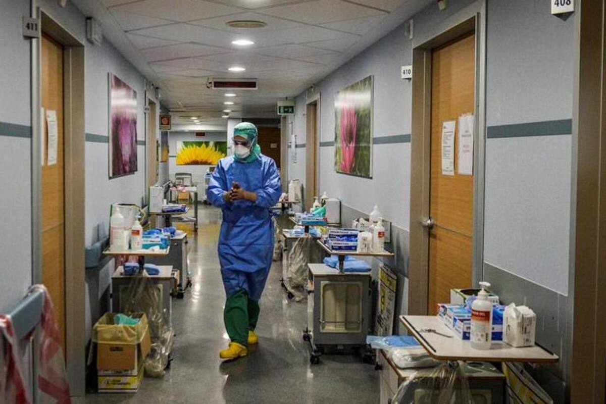 29 muertos por coronavirus en Arizona y mil 413 infectados