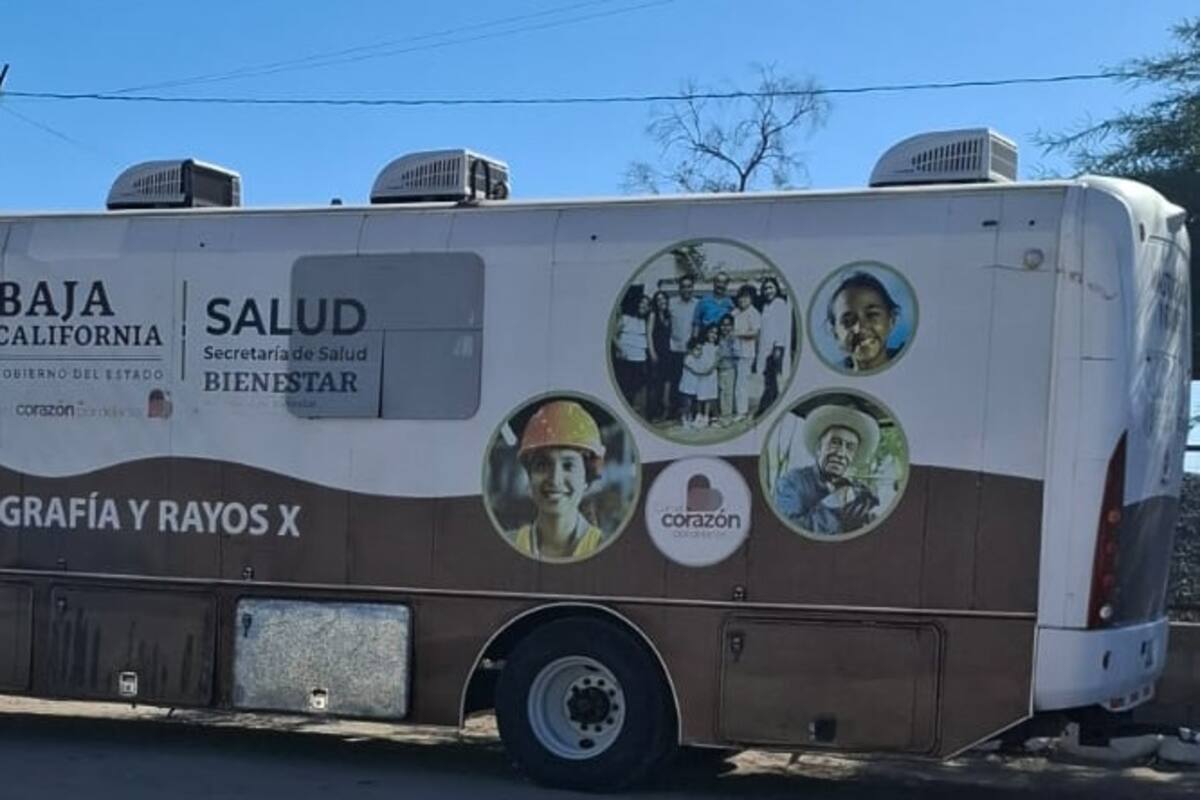 Detienen a hombre por robar camión de campaña Bienestar