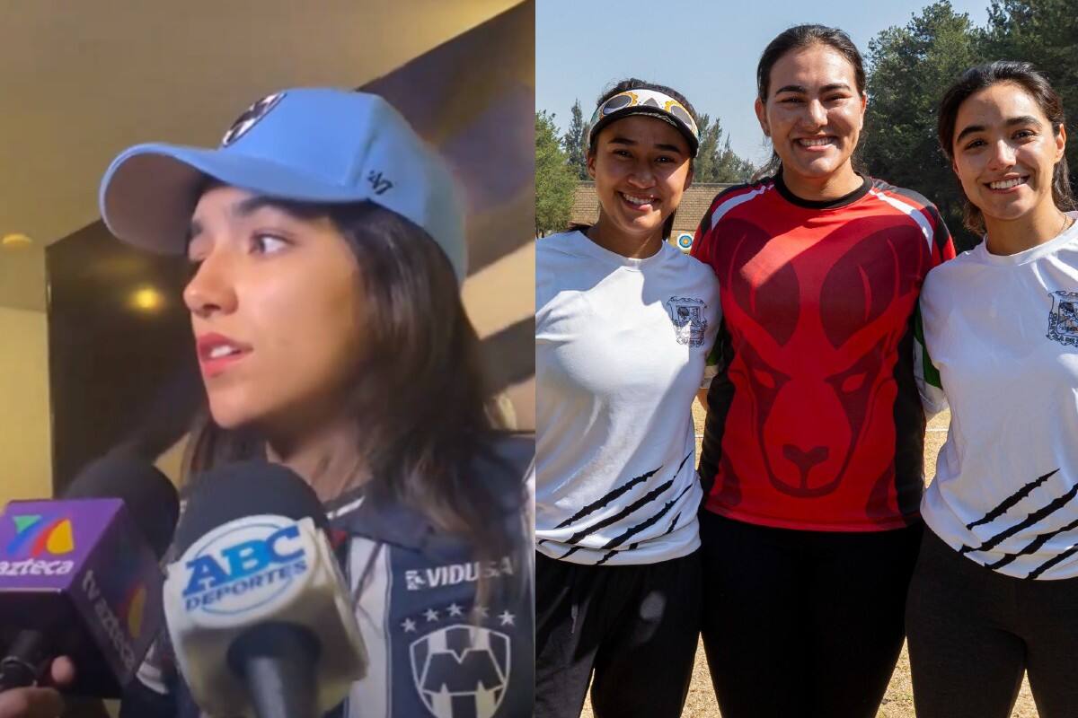 ¿Qué opina Ana Paula Vázquez sobre la controversia entre la Conade y Alejandra Valencia?