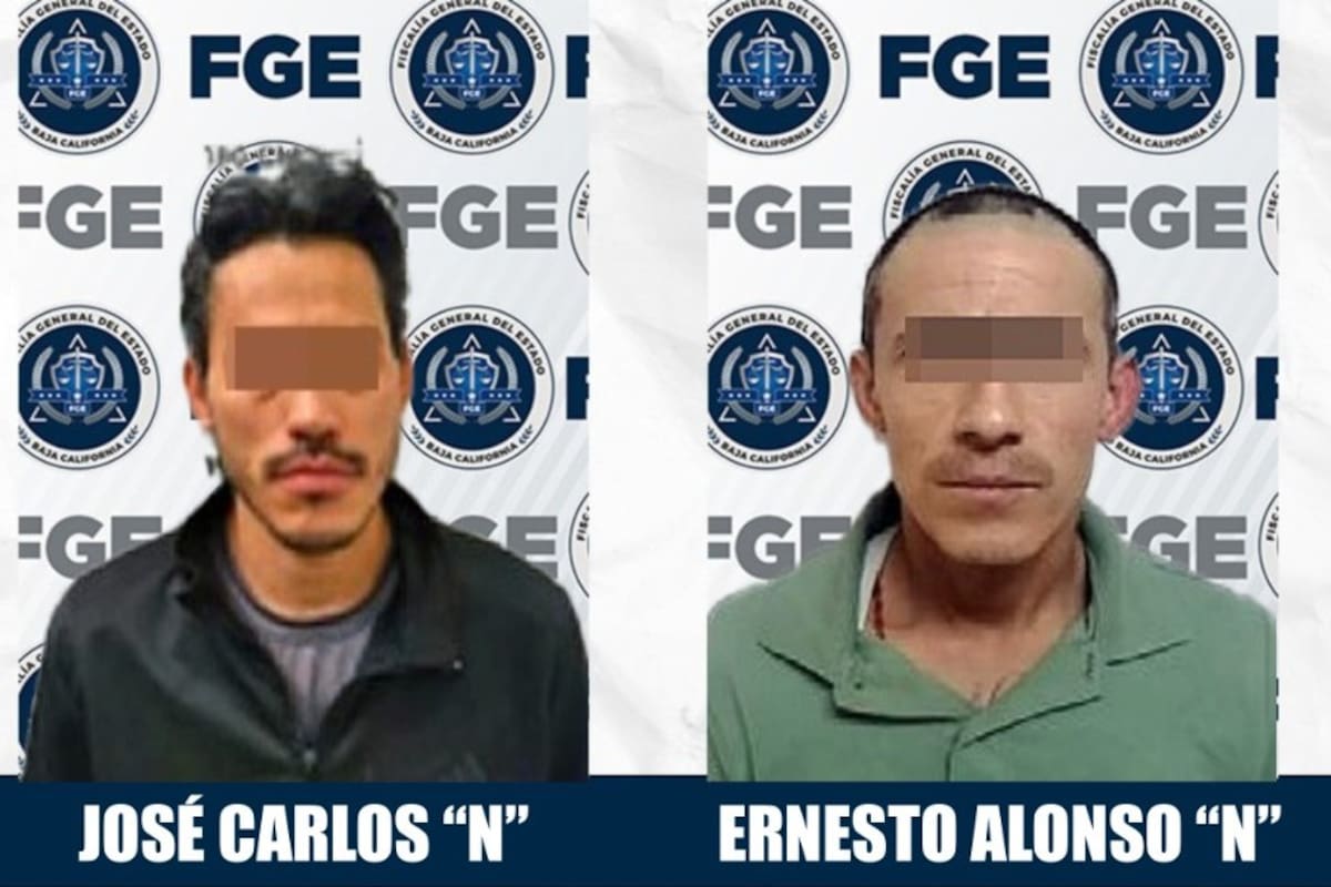 Quedan en prisión preventiva tres hombres por robo con violencia