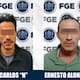 Quedan en prisión preventiva tres hombres por robo con violencia