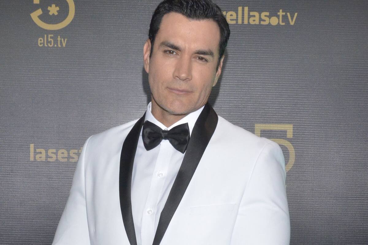 David Zepeda descarta regresar a su faceta como cantante
