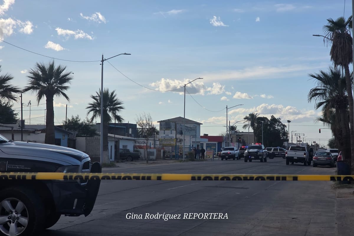 Activan Mesa de Seguridad en SLRC ante disturbios por abatimiento de líder del CJNG