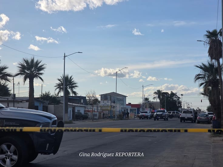 Activan Mesa de Seguridad en SLRC ante disturbios por abatimiento de líder del CJNG