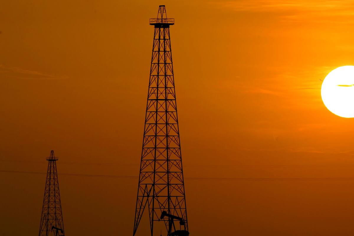 Chevron podría salir de Venezuela