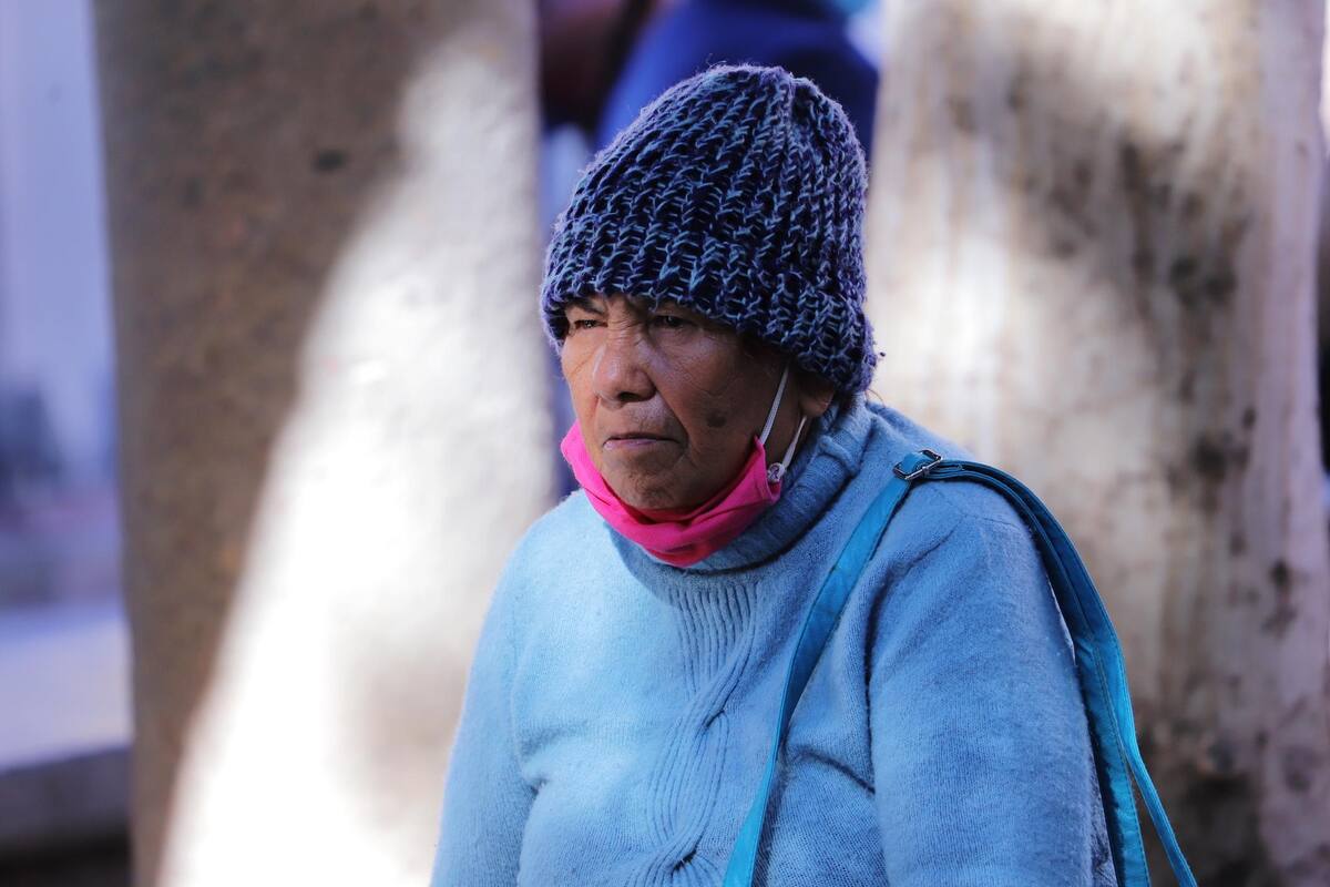 Temperaturas bajas seguirán en Sonora por frente frío 26: Conagua
