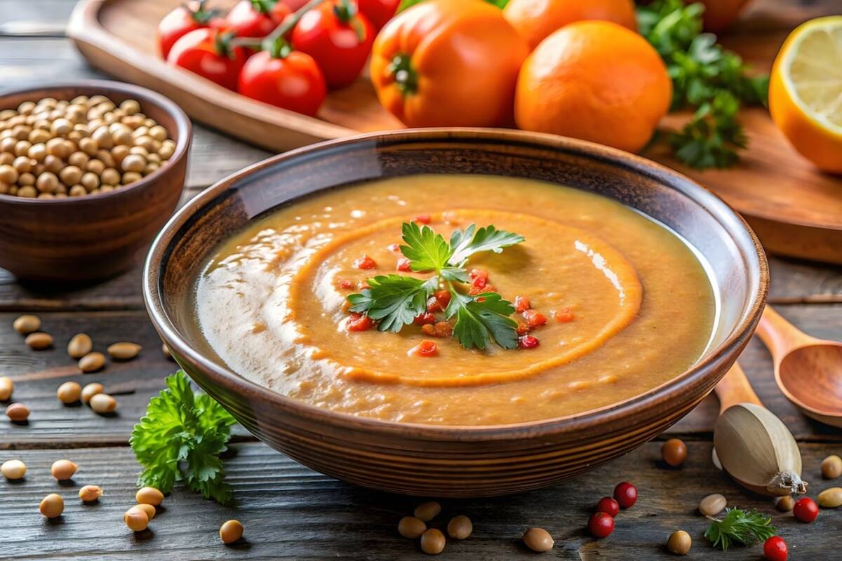 ¿Qué es la gastronomía sostenible?: Cinco principios claves