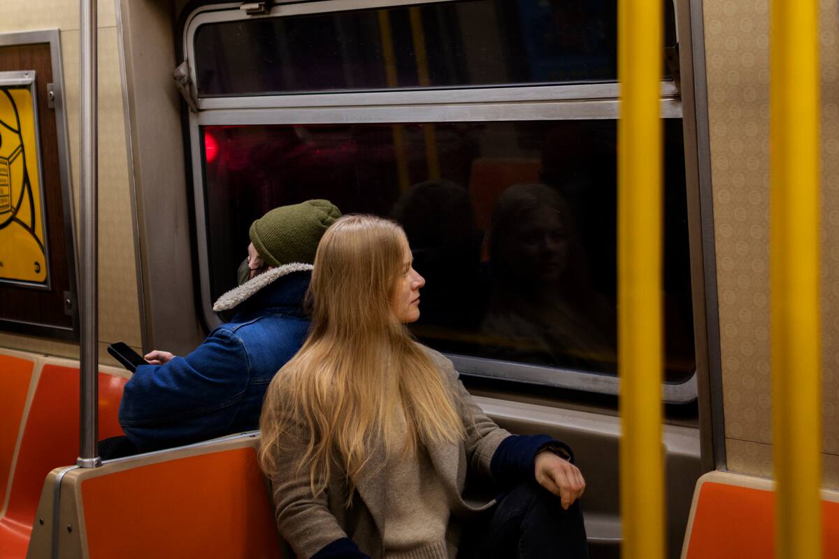 El Gobierno capitalino de la Ciudad de México regala tarjetas para el Metro y el Trolebús para viajes gratuitos