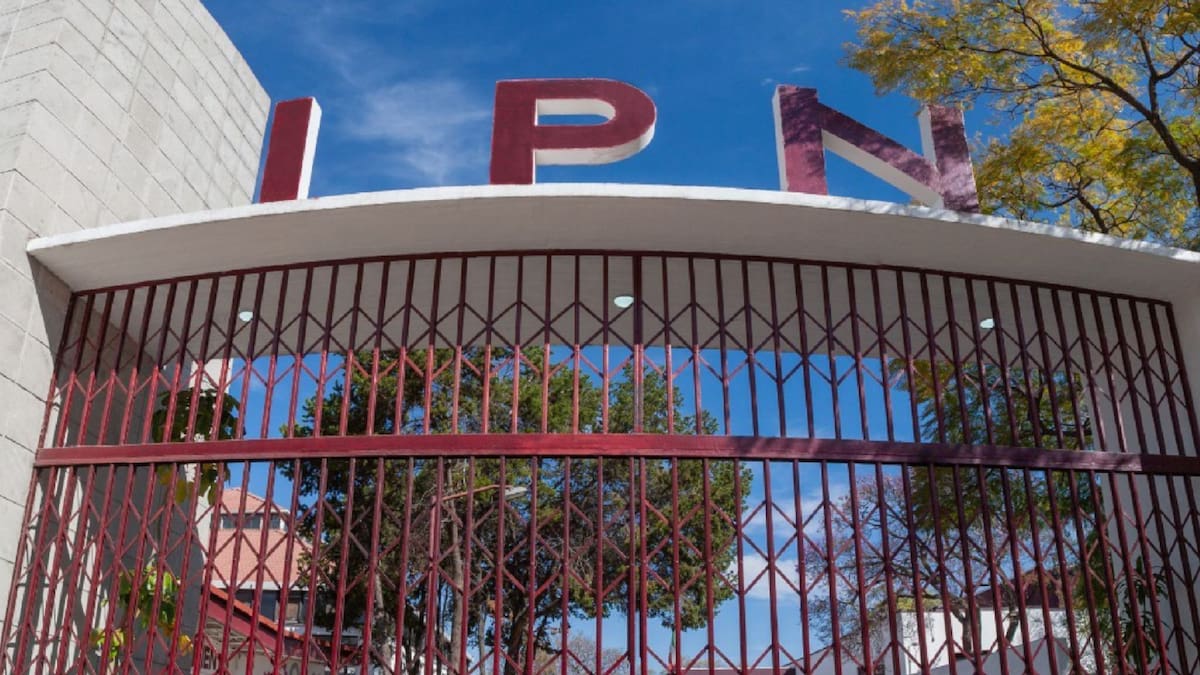 De acuerdo con Durazo Montaño, el IPN pagará maestros de por vida además del equipamiento de las aulas.