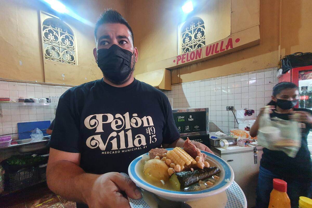 "El Pelón Villa" festeja 109 años de historia y tradición