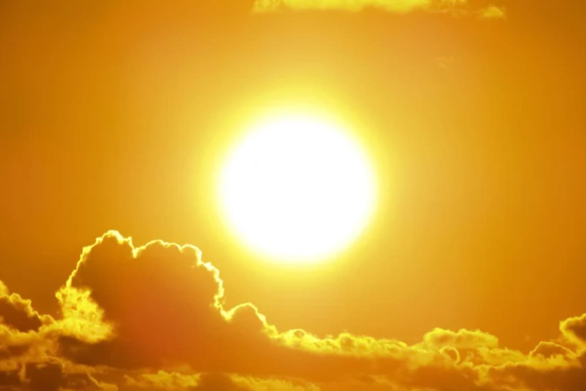 Sonora acumula 561 casos de daños a la salud por calor y 32 defunciones en 2026