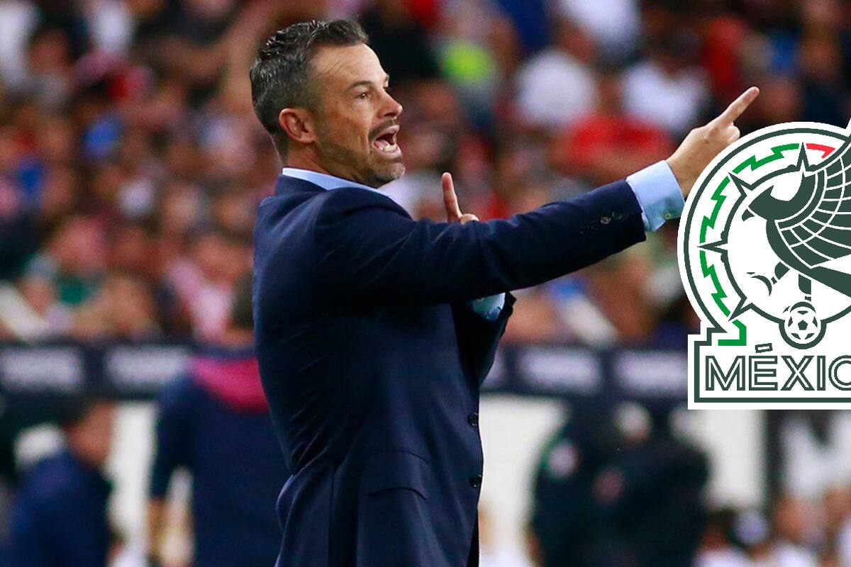 Rafa Puente Jr revela que fue rechazado para ser auxiliar de Javier Aguirre