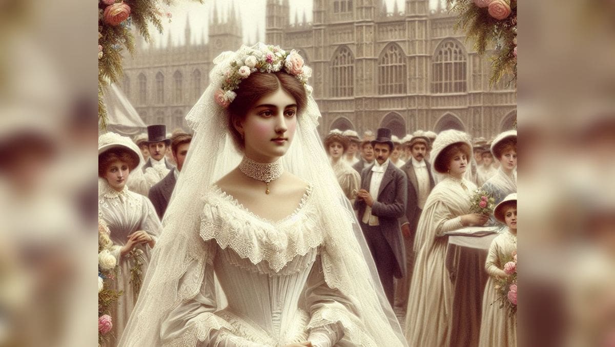 De acuerdo con reportes locales y testimonios del personal del templo, el vestido fue localizado en el acceso de la Iglesia Sagrado Corazón de Jesús, uno de los recintos religiosos más conocidos del municipio.