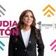 Primer Informe de Gobierno de la alcaldesa de Ensenada, Claudia Agatón.
