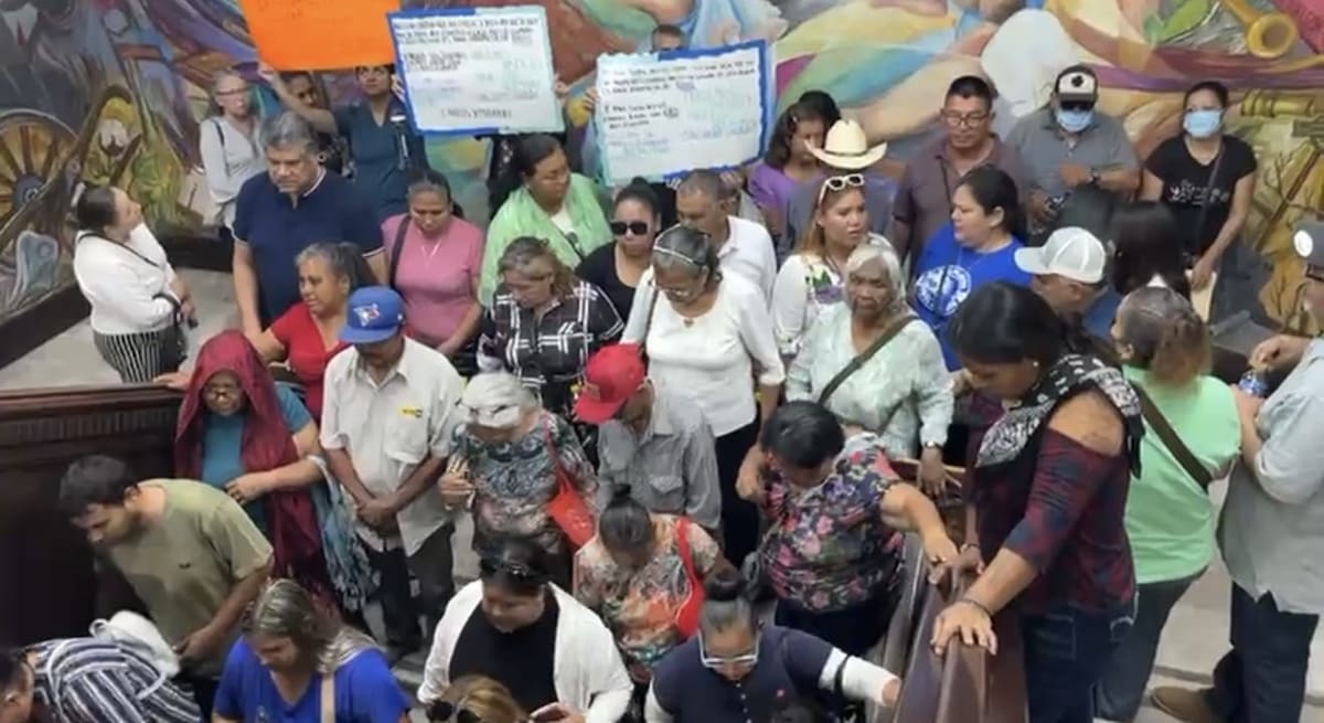 Foto: Mayra Echeverría