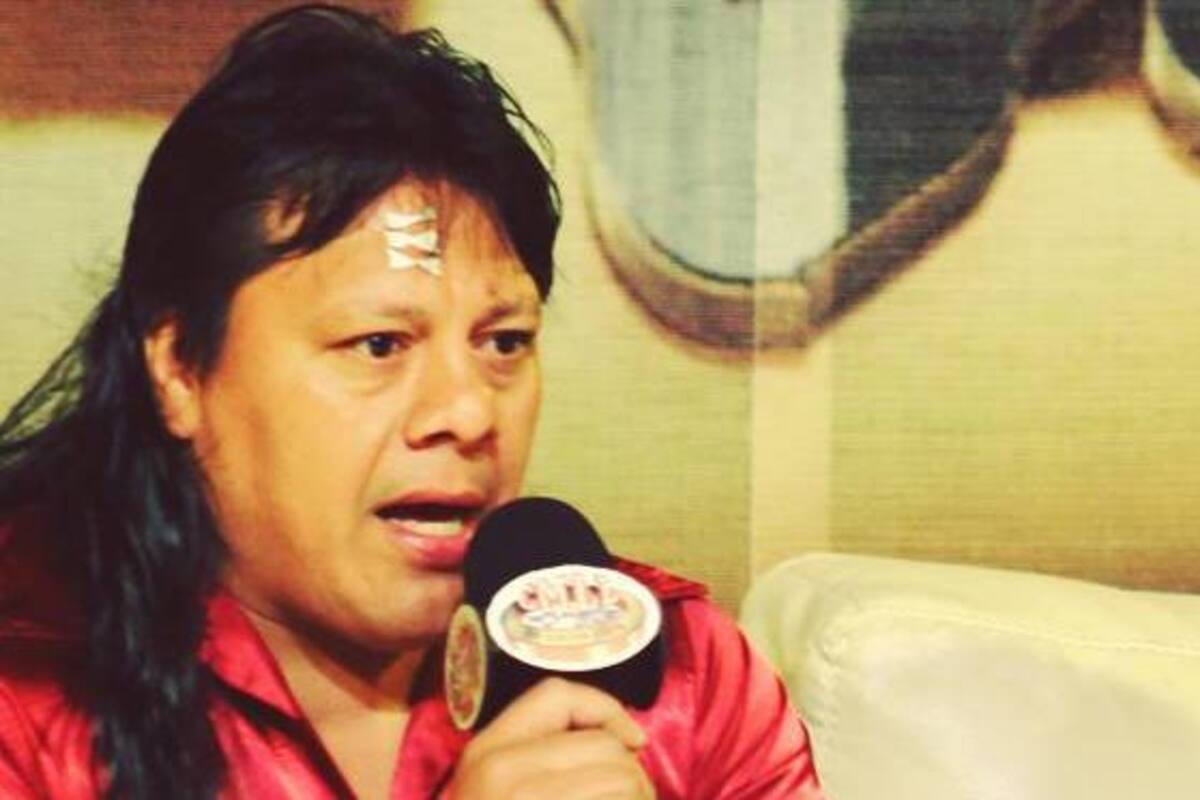 Otra baja en el 87 Aniversario del CMLL por Covid-19, Último Guerrero