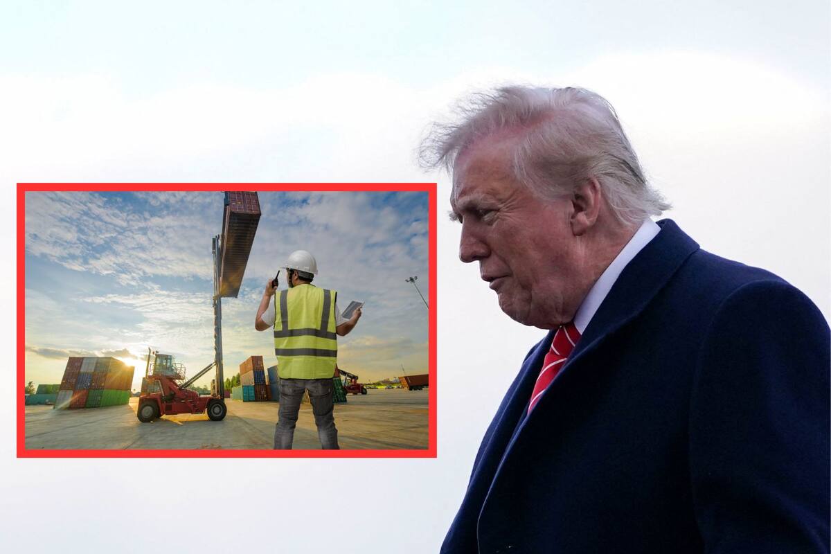 EU planea excluir aranceles a sectores específicos el 2 de abril: Bloomberg News y WSJ