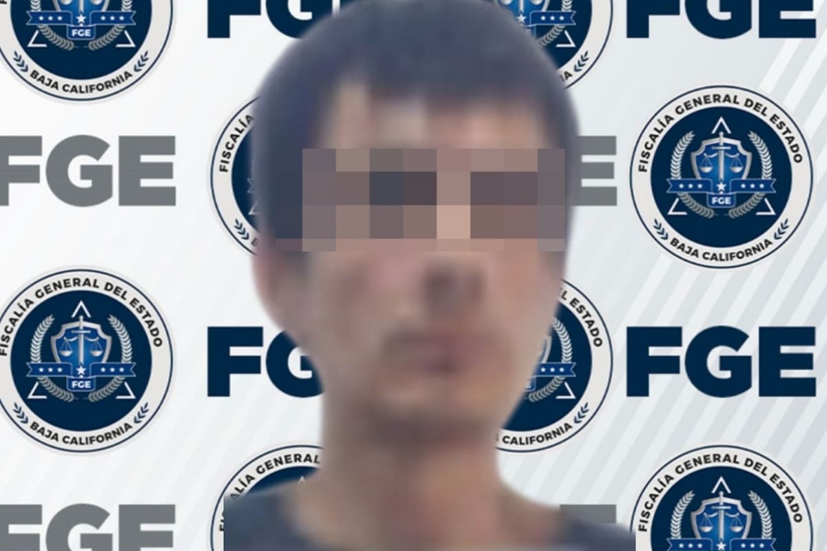 Dan prisión preventiva a imputado por allanamiento de morada con violencia en Tijuana