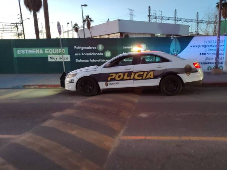 Cierra febrero con 11 homicidios violentos en Mexicali