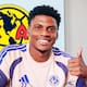 ¿Quién es Óscar Perea? El nuevo refuerzo del América