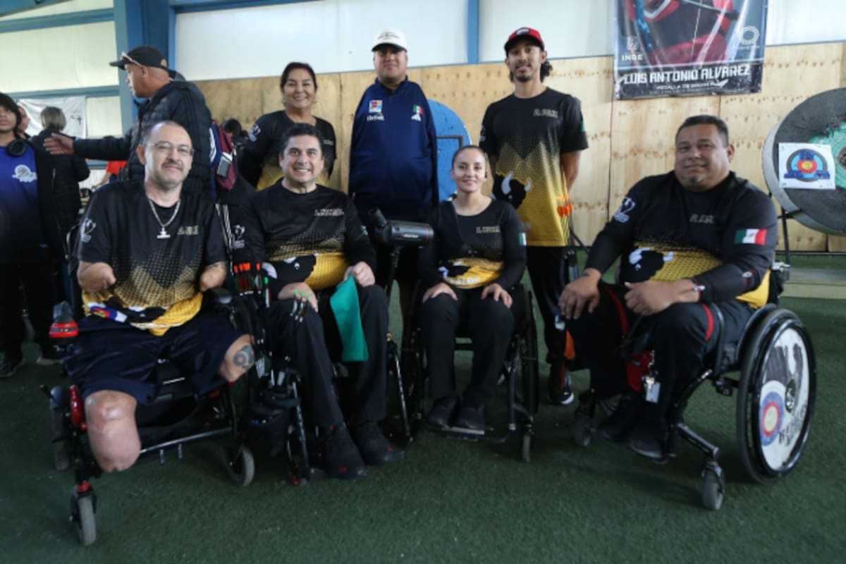 Cachanillas van a la Copa Presidente