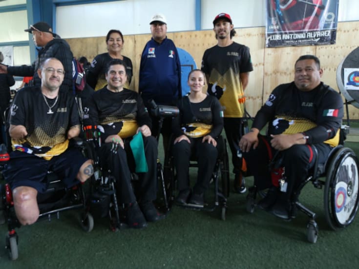 Cachanillas van a la Copa Presidente