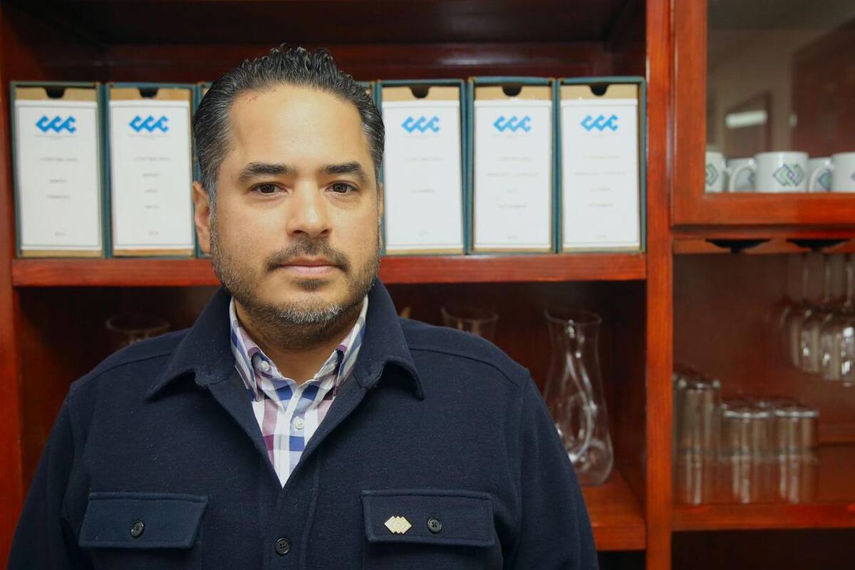 No aprueba Presidente del CCE Tijuana dividir a la ciudad