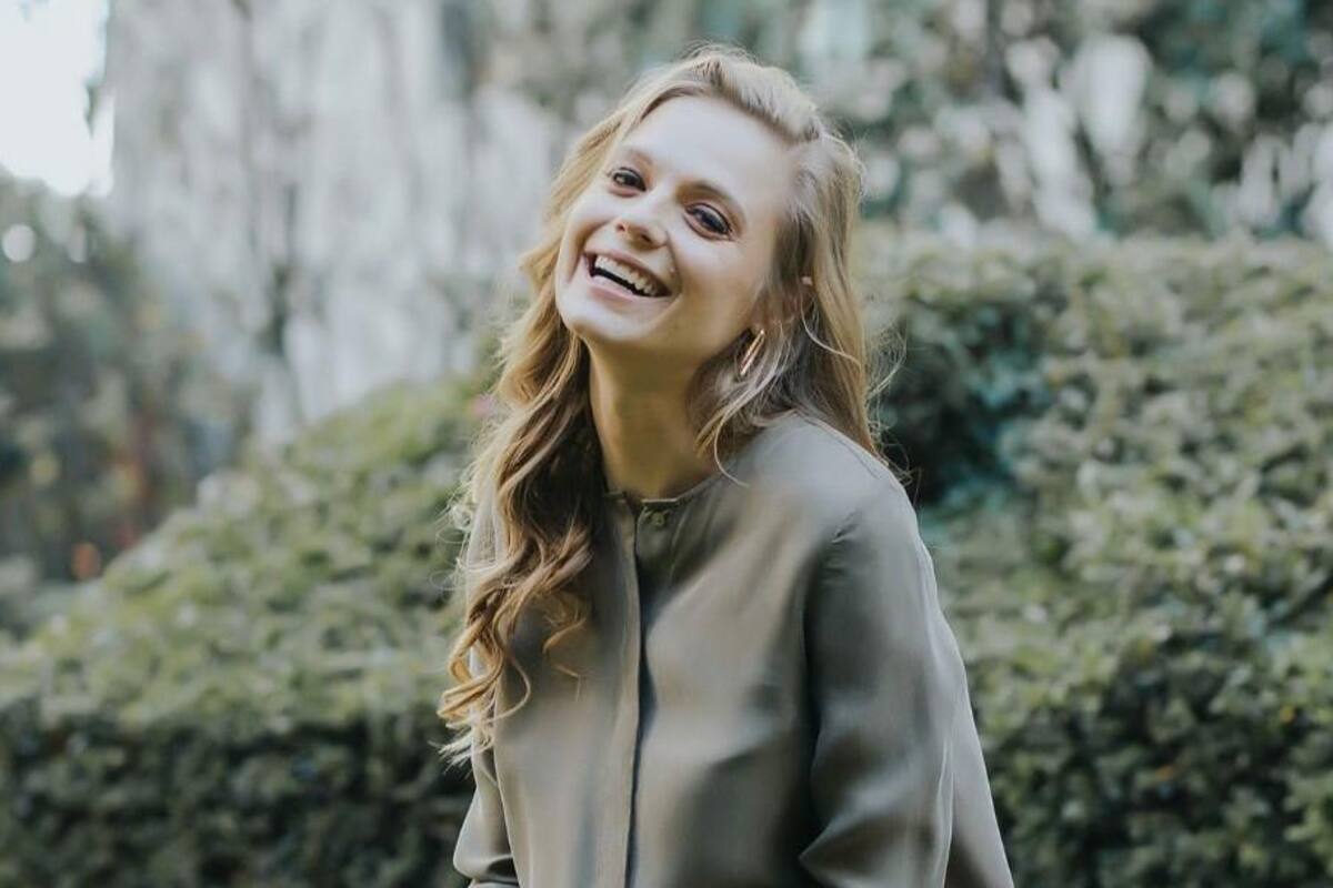 Ana Layevska le da la bienvenida a su segundo hijo