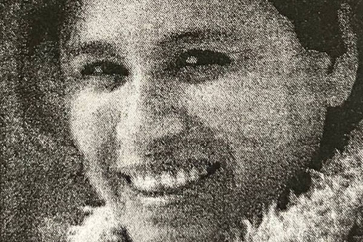 Se busca a María Luisa Yañez Esquivel de 55 años de edad