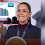 La Estrategia Nacional de Seguridad y la justicia funcionan: en 22 meses, los homicidios dolosos disminuyeron 51%: Presidenta Sheinbaum