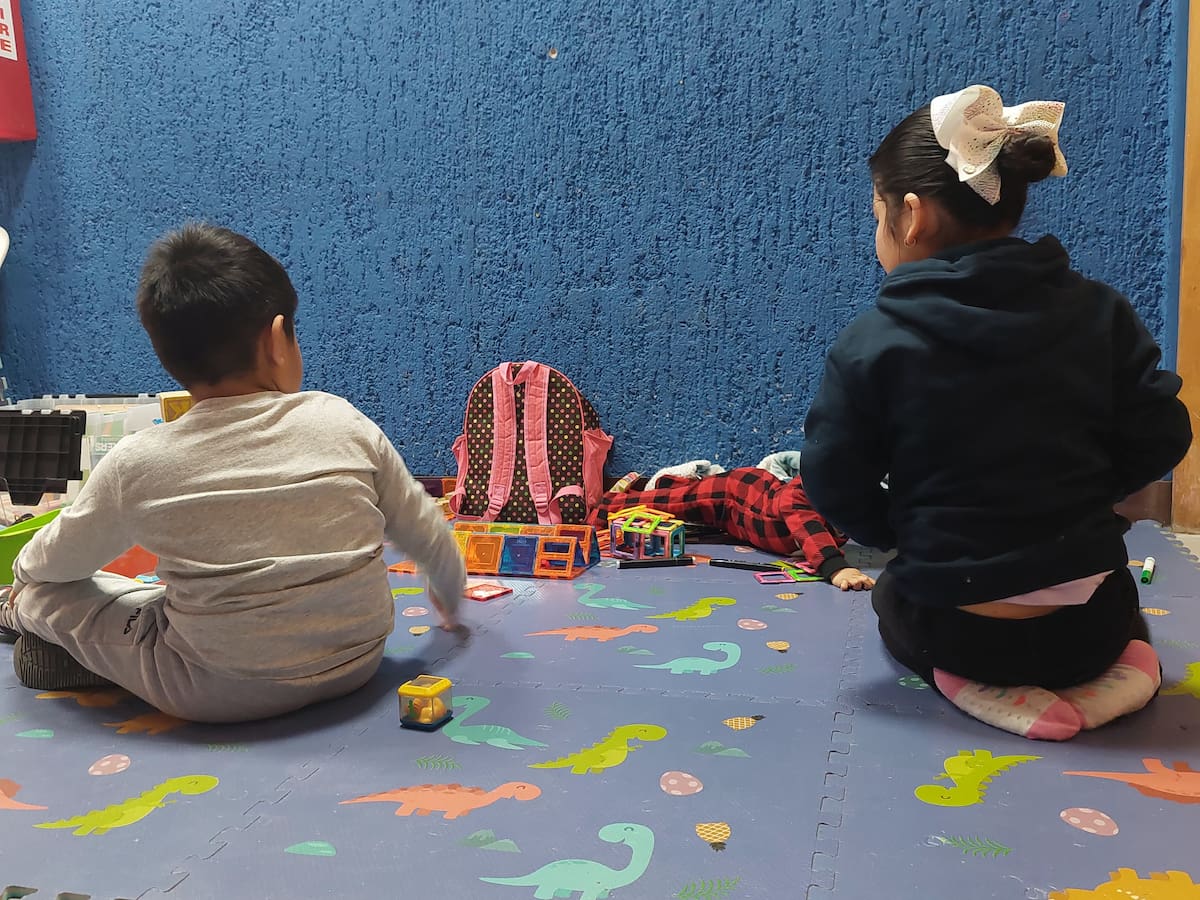 El escenario no es alentador porque hay poca cultura de la inclusión social. Foto: Khennia Reyes
