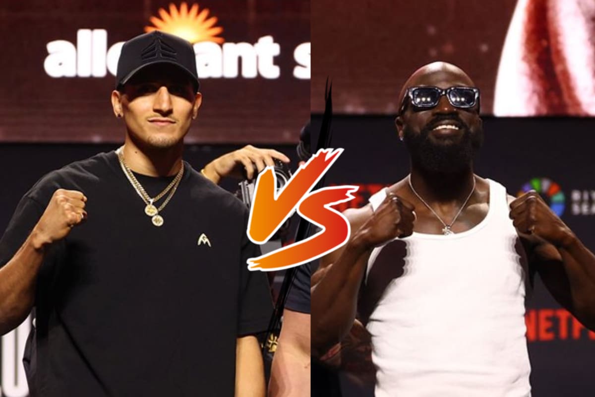 Marco Verde vs Sona Akale: ¿A qué hora y por dónde ver EN VIVO la pelea de este 13 de septiembre?