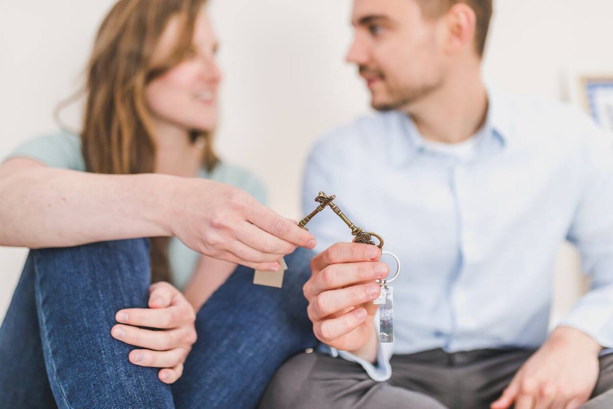 ¿Por qué deberías exigir un contrato de adhesión al comprar una casa? Esto dice Profeco