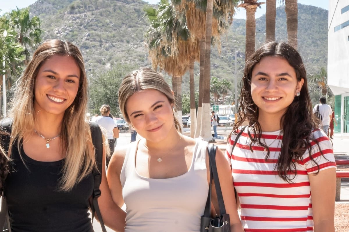 UVM campus Hermosillo, arranca nuevo semestre